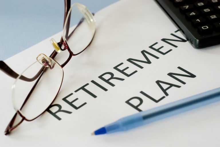 retirement planning