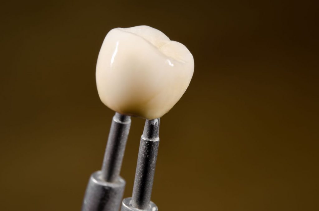tooth dental