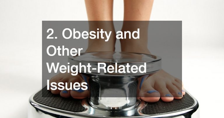 Teens and Their Health: 8 Common Problems and Solutions